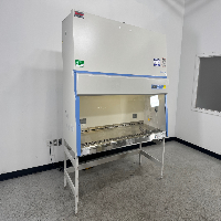 Thermo 1300 Series A2 6' Biosafety Cabinet image 0
